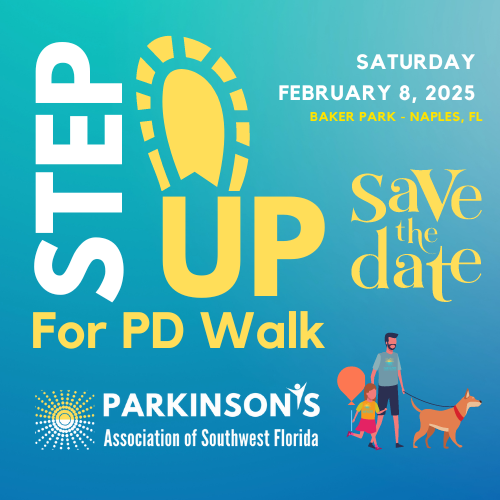 Events Parkinson
